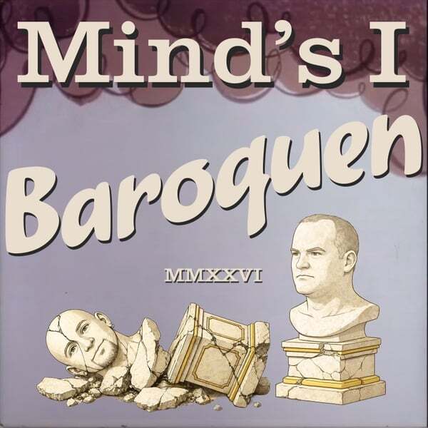 Play track, Baroquen. Length: 2:58 Cover art for Baroquen